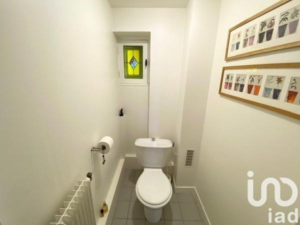 Triplex 6 pièces de 159 m² à Châtillon (92320)