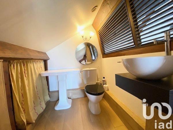 Triplex 6 pièces de 159 m² à Châtillon (92320)