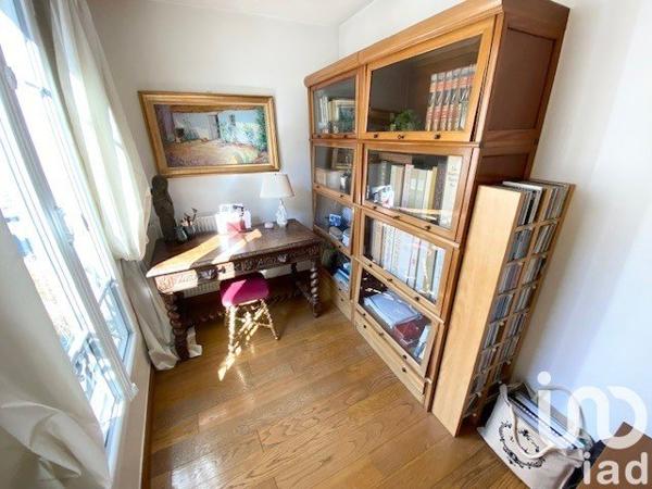 Triplex 6 pièces de 159 m² à Châtillon (92320)