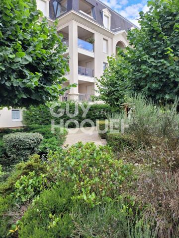 LIVRY GARGAN : appartement 1 pièce (35 m²) à vendre