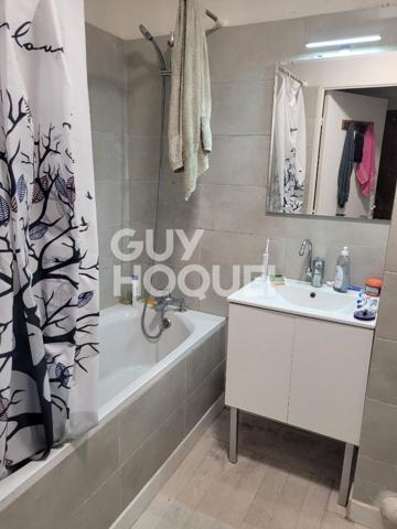 LIVRY GARGAN : appartement 1 pièce (35 m²) à vendre