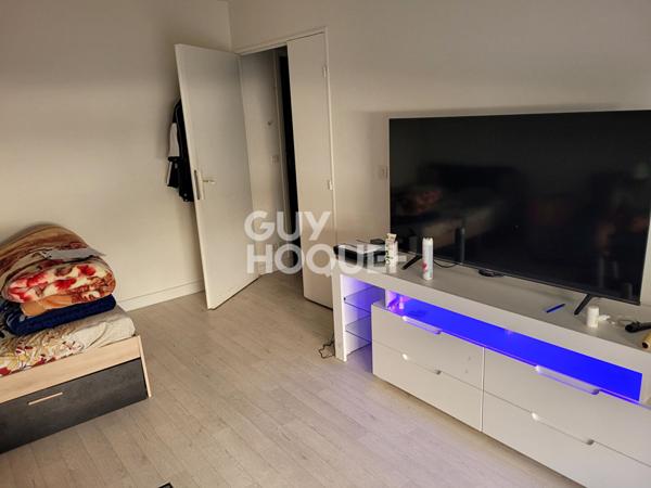LIVRY GARGAN : appartement 1 pièce (35 m²) à vendre