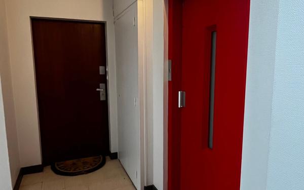 Appartement à vendre    4 pièces • 99,76 m2 Limoges