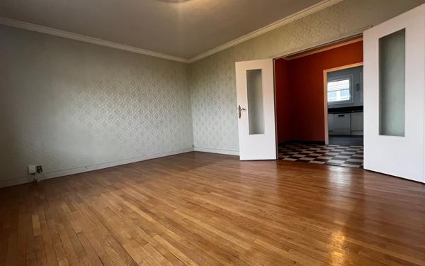 Appartement à vendre    4 pièces • 99,76 m2 Limoges