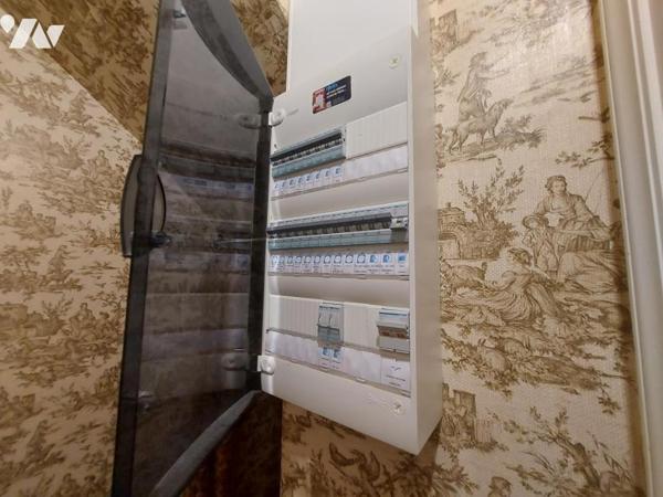 MAISON 194M2 SUR UNE PARCELLE DE 1474M² 