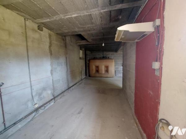 MAISON 194M2 SUR UNE PARCELLE DE 1474M² 