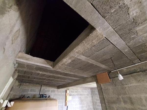 MAISON 194M2 SUR UNE PARCELLE DE 1474M² 