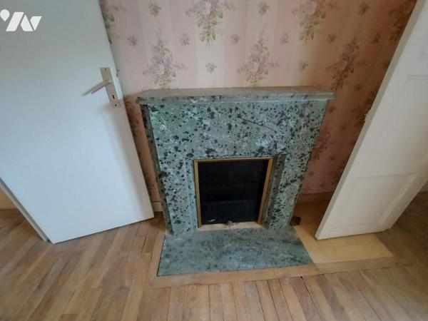 MAISON 194M2 SUR UNE PARCELLE DE 1474M² 