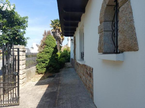 MAISON 194M2 SUR UNE PARCELLE DE 1474M² 