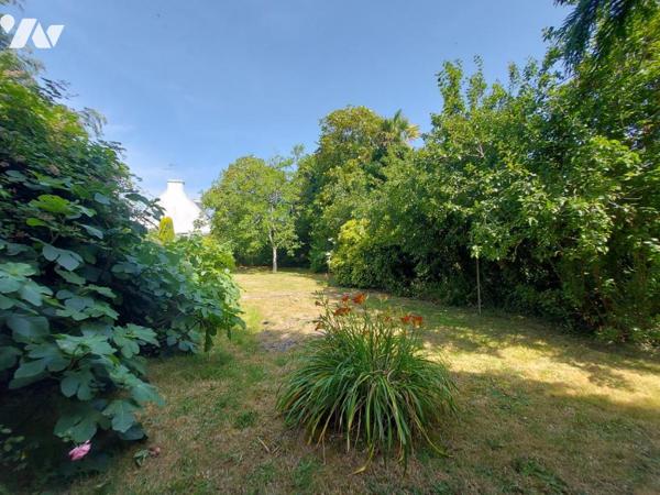 MAISON 194M2 SUR UNE PARCELLE DE 1474M² 
