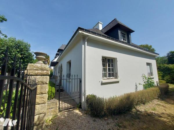 MAISON 194M2 SUR UNE PARCELLE DE 1474M² 
