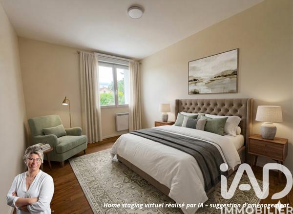 Maison à vendre 4 pièces 86 m² Brasles