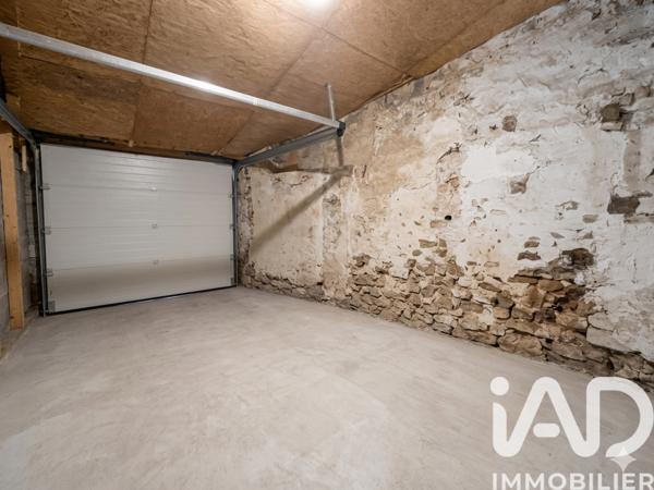 Maison à vendre 4 pièces 86 m² Brasles