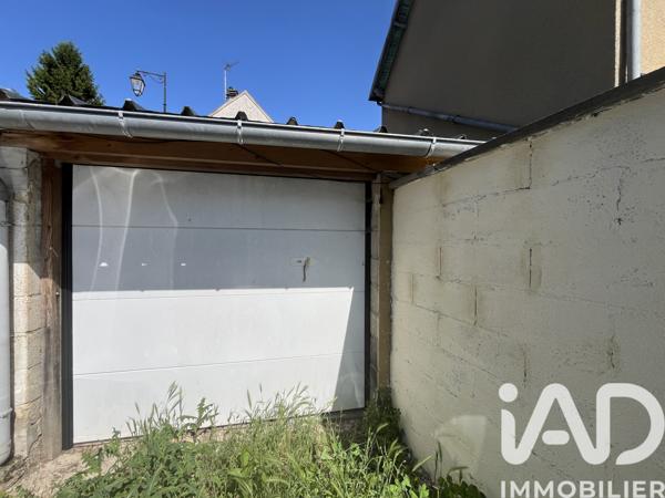Maison à vendre 4 pièces 86 m² Brasles