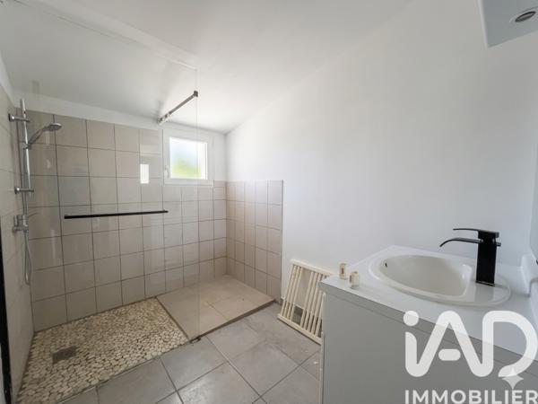 Maison à vendre 4 pièces 86 m² Brasles