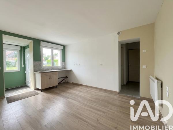 Maison à vendre 4 pièces 86 m² Brasles