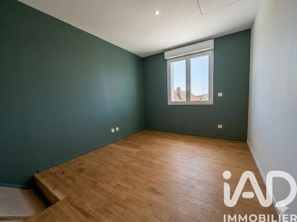 Maison à vendre 4 pièces 86 m² Brasles