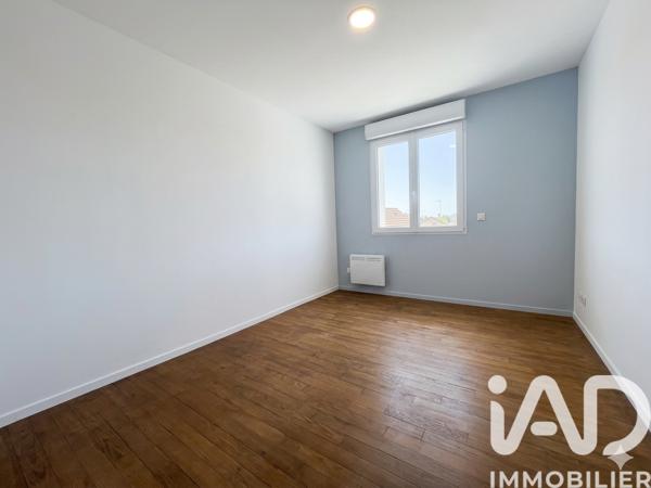 Maison à vendre 4 pièces 86 m² Brasles