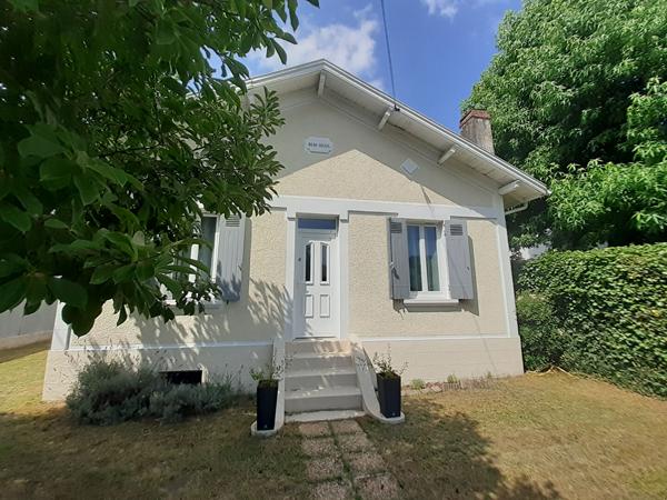 Maison de plain-pied avec dépendance et piscine de 140 m² - Quartier recherché à Mont-de-Marsan