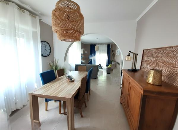 Maison de plain-pied avec dépendance et piscine de 140 m² - Quartier recherché à Mont-de-Marsan