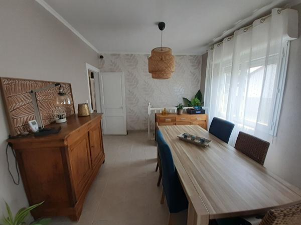 Maison de plain-pied avec dépendance et piscine de 140 m² - Quartier recherché à Mont-de-Marsan