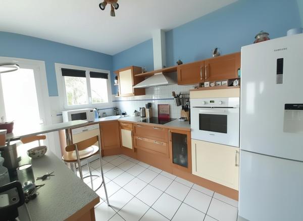 Maison de plain-pied avec dépendance et piscine de 140 m² - Quartier recherché à Mont-de-Marsan