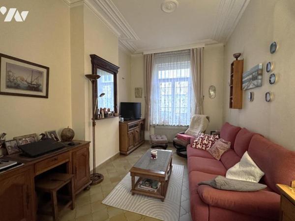 CALAIS - FONTINETTES