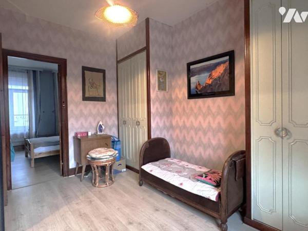 CALAIS - FONTINETTES