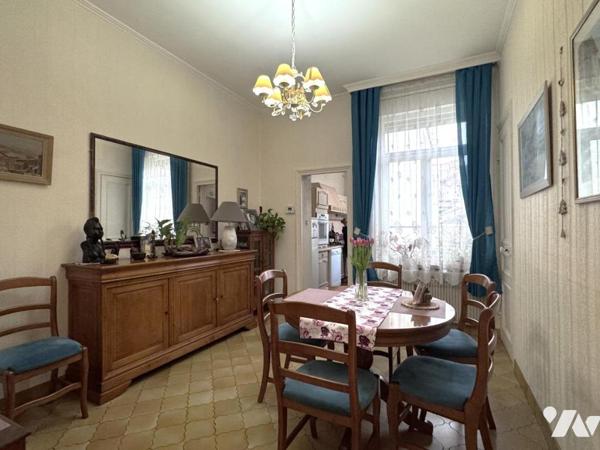 CALAIS - FONTINETTES