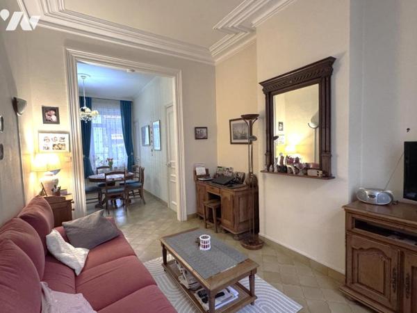 CALAIS - FONTINETTES