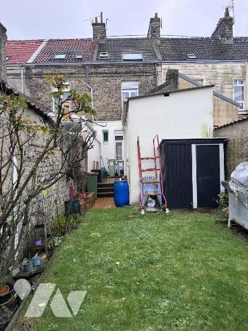 CALAIS - FONTINETTES