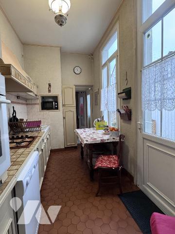 CALAIS - FONTINETTES