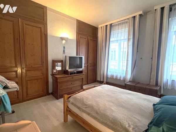 CALAIS - FONTINETTES