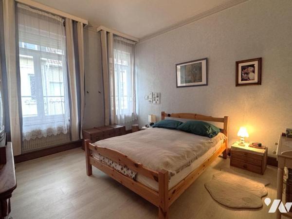 CALAIS - FONTINETTES