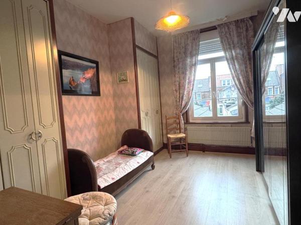 CALAIS - FONTINETTES