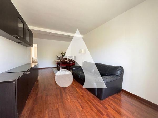 Appartement 3 pièces 60 m2