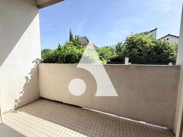 Appartement 3 pièces 60 m2