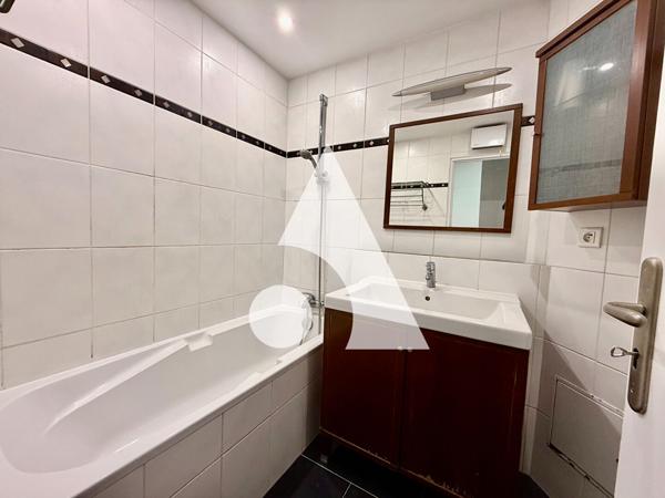 Appartement 3 pièces 60 m2