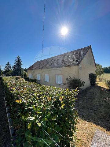 Maison  en vente - Nièvre - 58