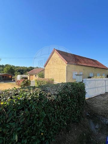 Maison  en vente - Nièvre - 58