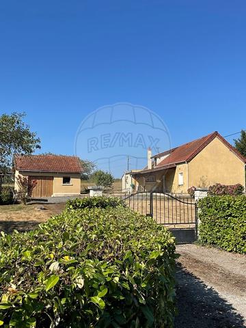 Maison  en vente - Nièvre - 58