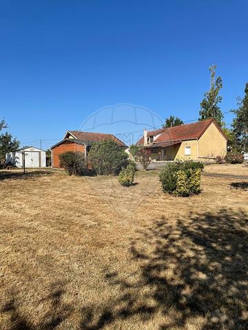 Maison  en vente - Nièvre - 58