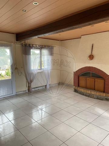 Maison  en vente - Nièvre - 58