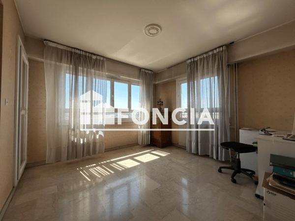 À vendre Appartement 4 pièces 94.33 m² - Nîmes 30000