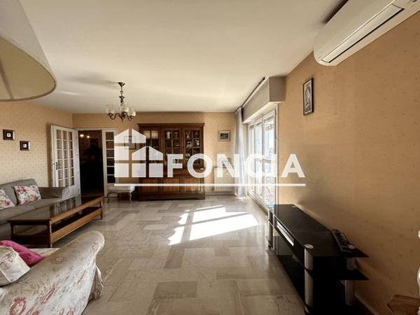 À vendre Appartement 4 pièces 94.33 m² - Nîmes 30000