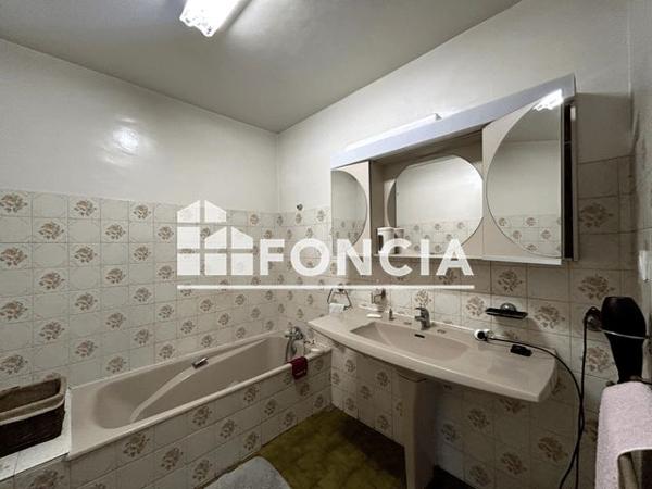 À vendre Appartement 4 pièces 94.33 m² - Nîmes 30000