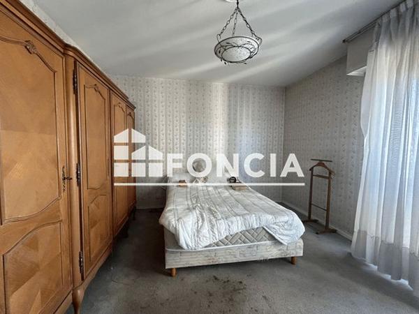 À vendre Appartement 4 pièces 94.33 m² - Nîmes 30000