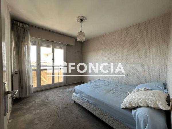 À vendre Appartement 4 pièces 94.33 m² - Nîmes 30000