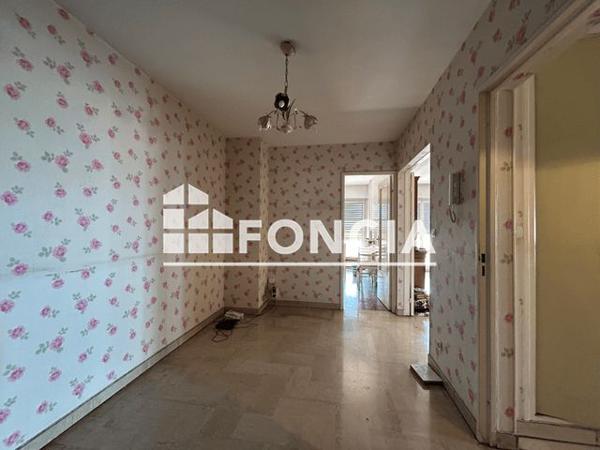 À vendre Appartement 4 pièces 94.33 m² - Nîmes 30000