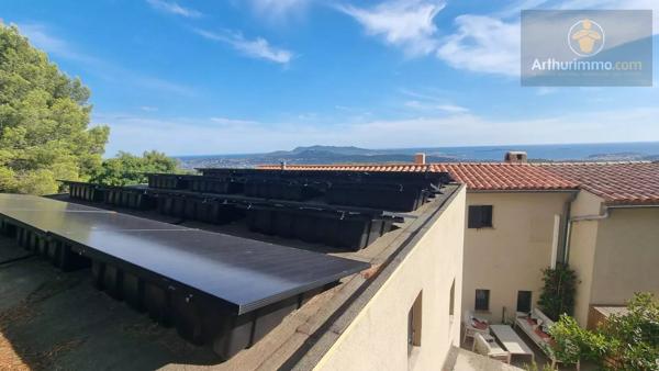 Vente                                                      Propriété
                        
                     15 pièces                      500 m2                     à Ollioules